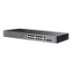 TP-Link Omada ES220GMP network switch Managed L2 Gigabit Ethernet (10/100/1000) Power over Ethernet (PoE) Black