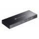 TP-Link Omada ES220GMP network switch Managed L2 Gigabit Ethernet (10/100/1000) Power over Ethernet (PoE) Black