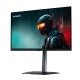 GIGABYTE MO27U2 OLED 4K UHD Gaming Monitor - 3840 x 2160, 240Hz, 0.03ms, 1000 cd/m², Display HDR True Black 400, HDMI 2.1, Displ
