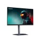 GIGABYTE MO27U2 OLED 4K UHD Gaming Monitor - 3840 x 2160, 240Hz, 0.03ms, 1000 cd/m², Display HDR True Black 400, HDMI 2.1, Displ
