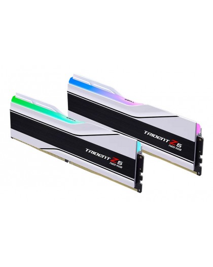 G.Skill Trident Z Neo F5-6000J3036F16GX2-TZ5NRW memory module 32 GB 2 x 16 GB DDR5 6000 MHz