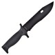 SCK 828-6 Black Tactical Knife