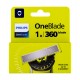 Philips Norelco OneBlade OneBlade QP410/50 Replacement blade