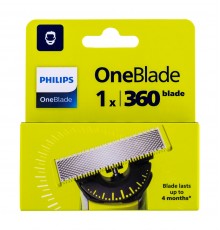 Philips Norelco OneBlade OneBlade QP410/50 Replacement blade