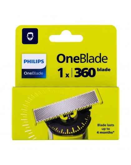 Philips Norelco OneBlade OneBlade QP410/50 Replacement blade