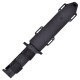 SCK 828-6 Black Tactical Knife