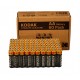 Kodak XTRALIFE alkaline AA battery (60 pack)