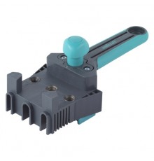 wolfcraft GmbH Dowelmaster - dowel gauge for wood joints