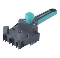 wolfcraft GmbH Dowelmaster - dowel gauge for wood joints