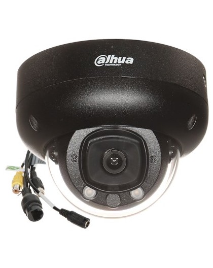 Vandal-proof camera IP IPC-HDBW5541R-ASE-0280B-S3-