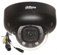 Vandal-proof camera IP IPC-HDBW5541R-ASE-0280B-S3-