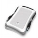 Silicon Power Armor A30 HDD enclosure White 2.5"