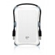 Silicon Power Armor A30 HDD enclosure White 2.5"
