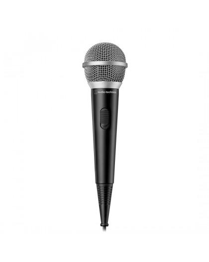 Audio-Technica ATR1200X microphone Black Clip-on microphone