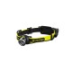 Ledlenser iH8R Black, Yellow Headband flashlight LED