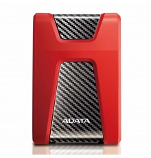 ADATA AHD650-2TU31-CRD external hard drive 2000 GB Blue