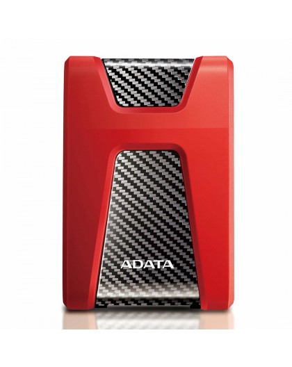ADATA AHD650-2TU31-CRD external hard drive 2000 GB Blue