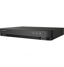 Hikvision Pro Series 4-ch 5 MP 1U H.265 AcuSense DVR