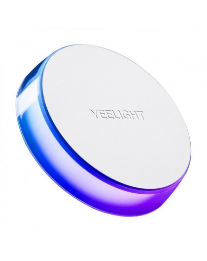 Yeelight Vega RGB NightLight with motion sensor