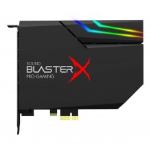 Creative Labs Sound BlasterX AE-5 Plus Internal 5.1 channels PCI-E
