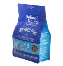 DOLINA NOTECI Superfood Lamb - Dry Cat Food - 1 kg