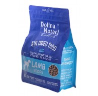 DOLINA NOTECI Superfood Lamb - Dry Cat Food - 1 kg