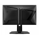 MSI MAG 255PXF computer monitor 62.2 cm (24.5") 1920 x 1080 pixels Full HD Black