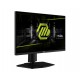MSI MAG 255PXF computer monitor 62.2 cm (24.5") 1920 x 1080 pixels Full HD Black