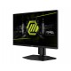 MSI MAG 255PXF computer monitor 62.2 cm (24.5") 1920 x 1080 pixels Full HD Black