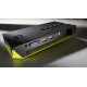 LevelOne 4-Port USB VGA KVM Switch, audio support