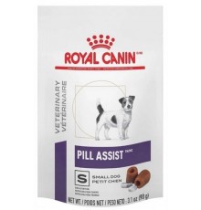 ROYAL CANIN Pill Assist Small - treats for administering tablets - 30 x 3g