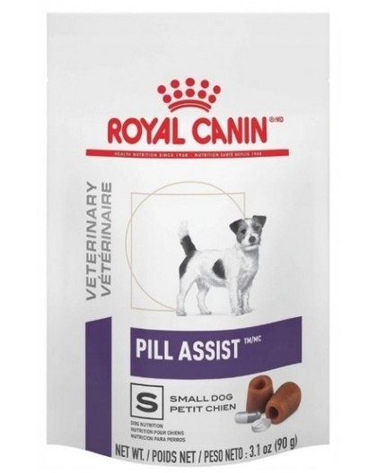 ROYAL CANIN Pill Assist Small - treats for administering tablets - 30 x 3g