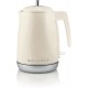Gorenje K15RL electric kettle 1.7 L 2200 W Champagne