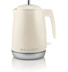 Gorenje K15RL electric kettle 1.7 L 2200 W Champagne