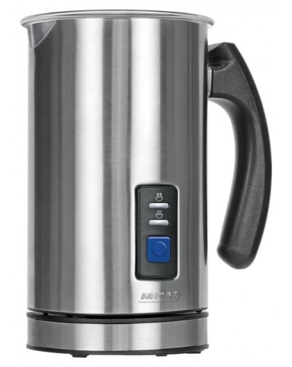 Electric milk frothing and heating device MPM MKW-03M