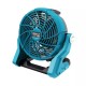 DEDRA DED7080 household fan