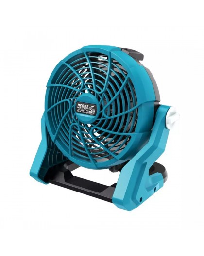 DEDRA DED7080 household fan