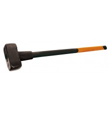 Fiskars 1001431 hammer Sledge hammer Black, Orange