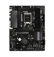 ASRock Z890 Pro-A Intel Z890 LGA 1851 (Socket V1) ATX motherboard