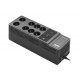 APC Back-UPS BE850G2 - UPS - 520 Watt