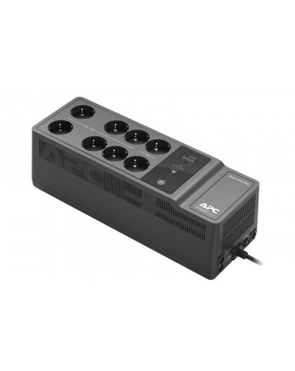 APC Back-UPS BE850G2 - UPS - 520 Watt