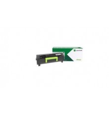 Toner Lexmark 56F2000 black 56F2000
