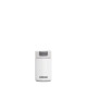 Kambukka Olympus 300ml Marshmallow White Thermal Mug