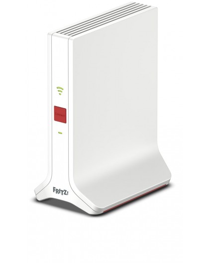 Repeater 3000 AX Network repeater 2400 Mbit/s White
