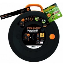 FS. HOSE REEL SET S + WALL BRACKET