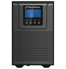 PowerWalker VFI 1000 TG Double-conversion (Online) 1 kVA 900 W 4 AC outlet(s)