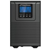 PowerWalker VFI 1000 TG Double-conversion (Online) 1 kVA 900 W 4 AC outlet(s)