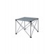 yamami l03 m camping table cnk2450jj013-titanium NATUREHIKE