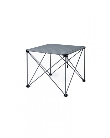 yamami l03 m camping table cnk2450jj013-titanium NATUREHIKE