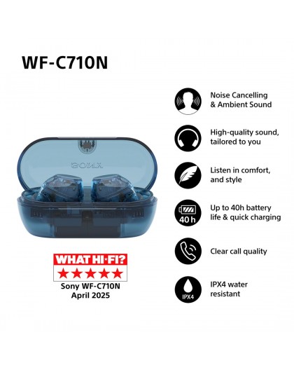 Sony WFC710NL.CE7